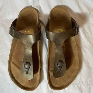 Birkenstock Women's Gizeh Sandal